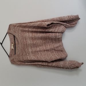 WHITE CROW | Carina Sweater | Sierra | SIZE XL | NWT